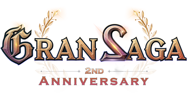 GranSaga 2nd Anniversary